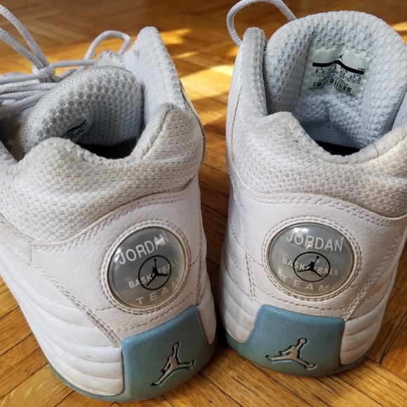 Nike Air Jordan Jump-man size 9.5 - Picture 3 of 7